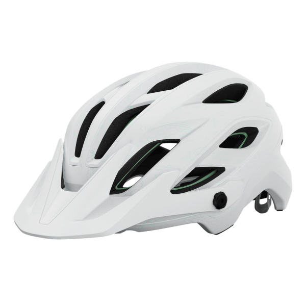 Giro Merit W Spherical MIPS Helmet, matte white