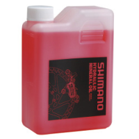 Shimano Mineralöl 100ml