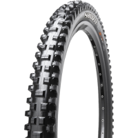 Maxxis Shorty II DD TR 3C Grip E-25 29x2.40WT, 61-622, Faltreifen, 2x120TPI, schwarz