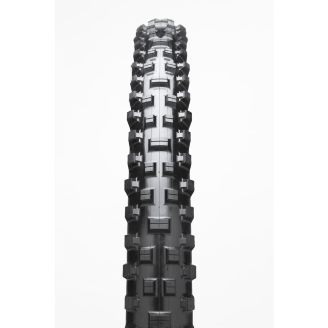 Maxxis Shorty II DD TR 3C Grip E-25 29x2.40WT, 61-622, Faltreifen, 2x120TPI, schwarz