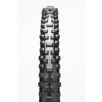 Maxxis Shorty II DD TR 3C Grip E-25 29x2.40WT, 61-622, Faltreifen, 2x120TPI, schwarz
