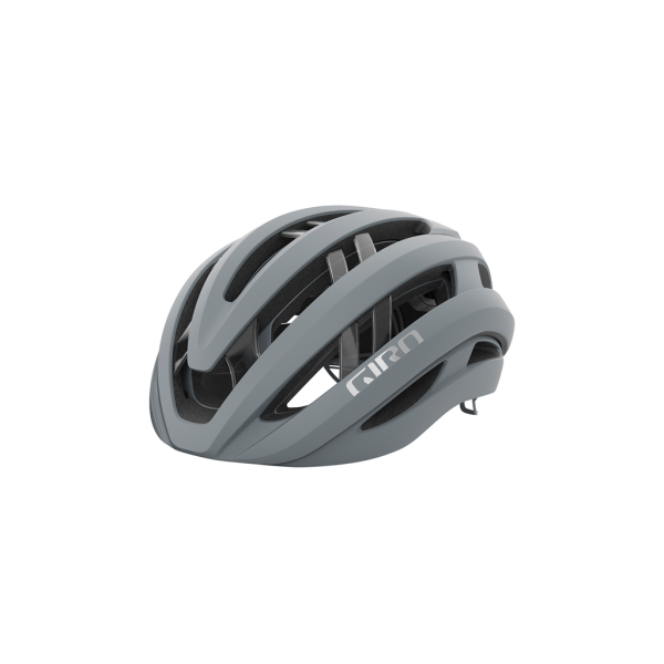 Giro Aries Spherical MIPS Helmet, matte sharkskin