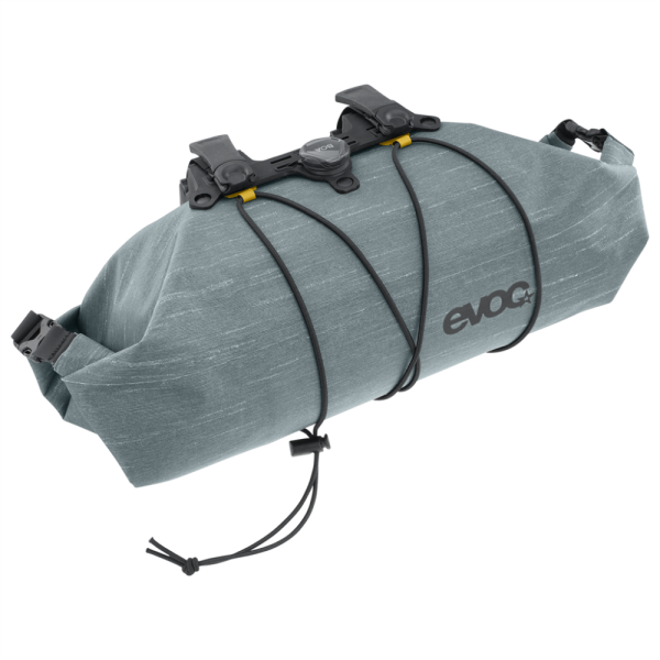 Evoc Handlebar Pack Boa WP 5L, steel