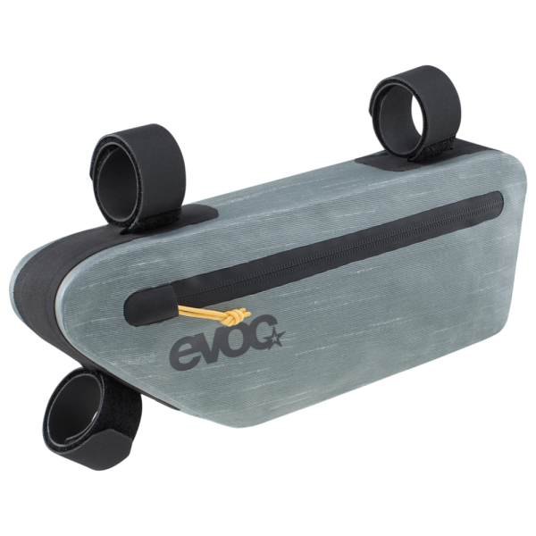 Evoc Frame Pack WP 1.5L, steel