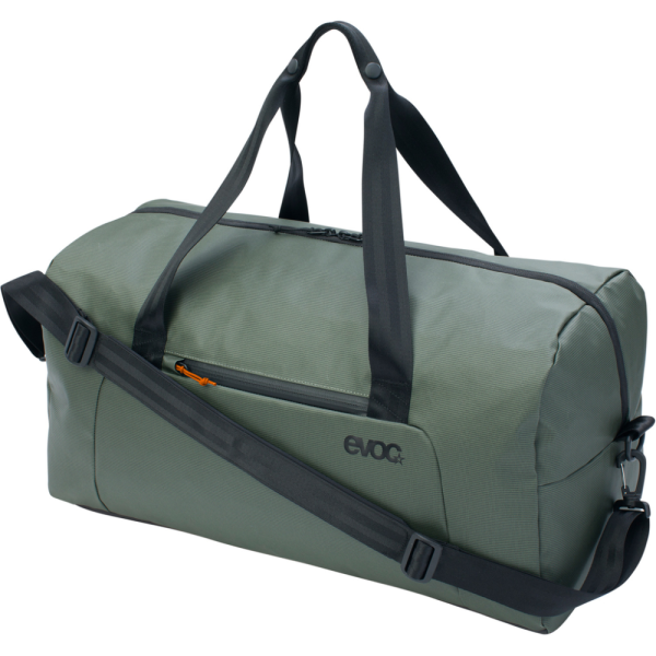 Evoc Weekender 40L, dark olive/black
