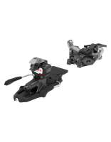 ATK Bindung - Raider 13 Evo black,  97