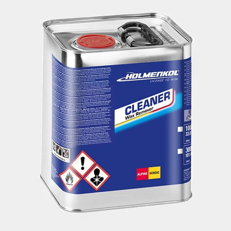 HOLMENKOL Cleaner Canister 3000ml