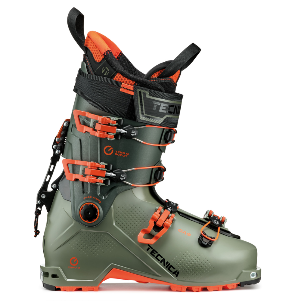 Tecnica ZERO G TOUR SCOUT 26.5