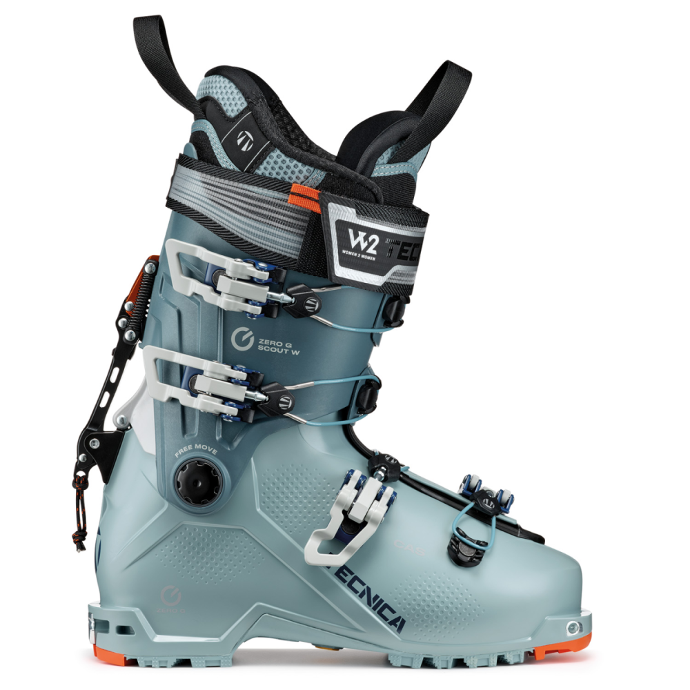 Tecnica ZERO G TOUR SCOUT W 25.5
