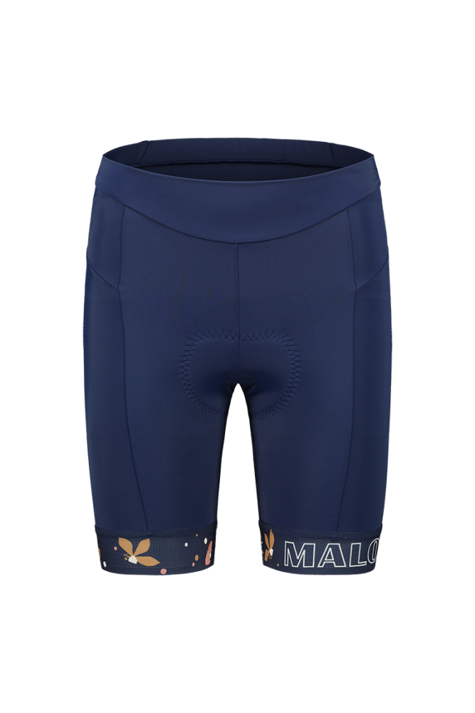 Maloja TennoM. Pants 1/2 night sky Cycle Tights, Grösse M