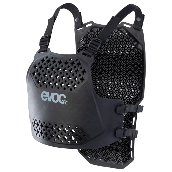 Evoc Torso Protector, black