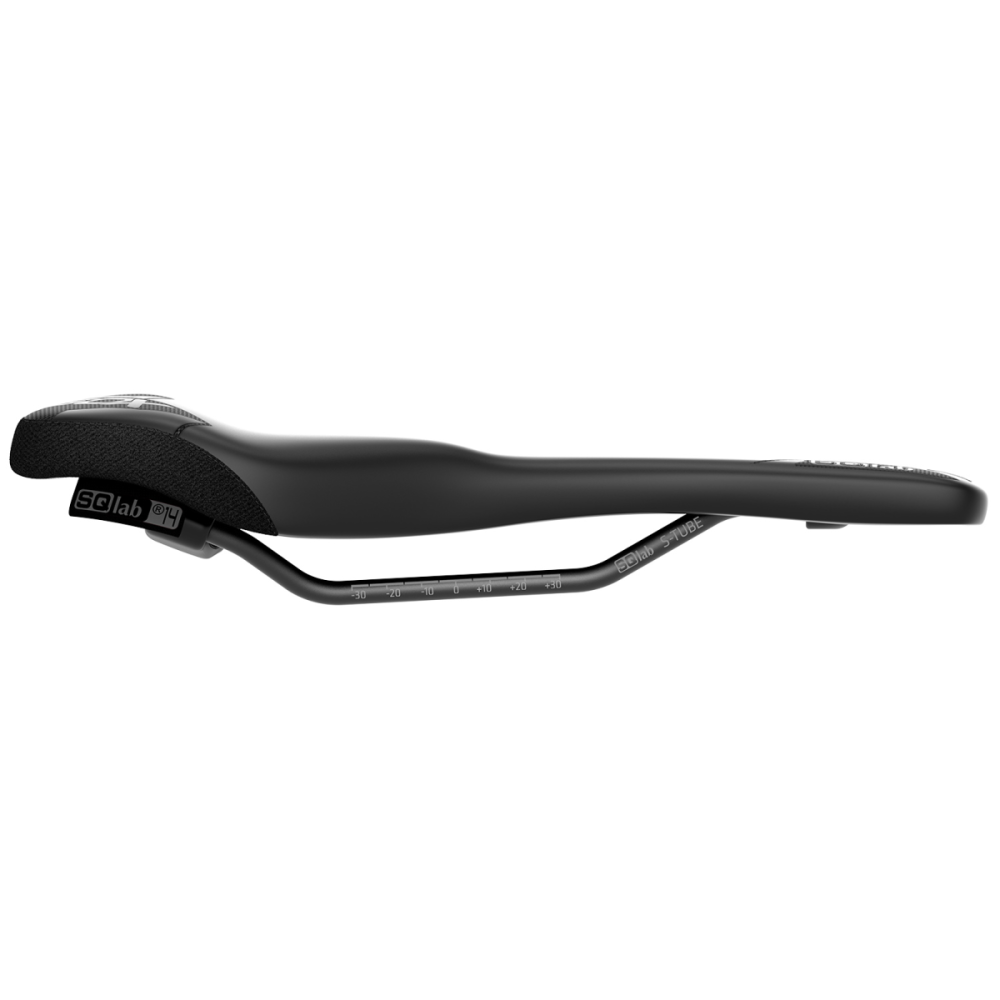 SQlab Sattel 6OX Ergowave active 2.1 13cm