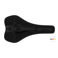 SQlab Sattel 6OX Infinergy® Ergowave active 2.1 S-Tube 13cm
