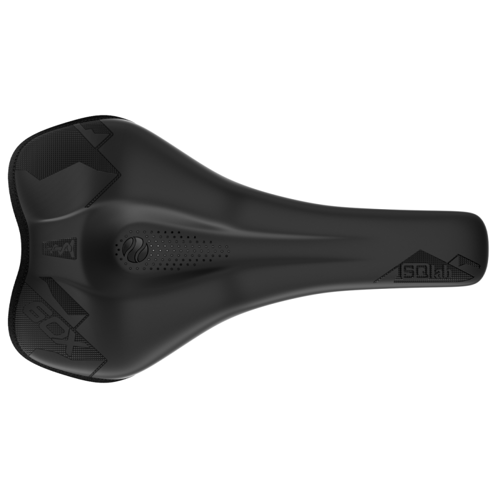 SQlab Sattel 6OX Ergowave active 2.1 14cm