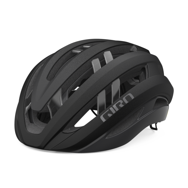 Giro Aries Spherical MIPS Helmet, matte black,