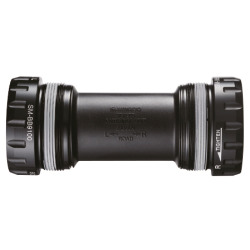 Shimano Innenlager DURA-ACE BB-R9100 HOLLOWTECH II BSA 68 mm