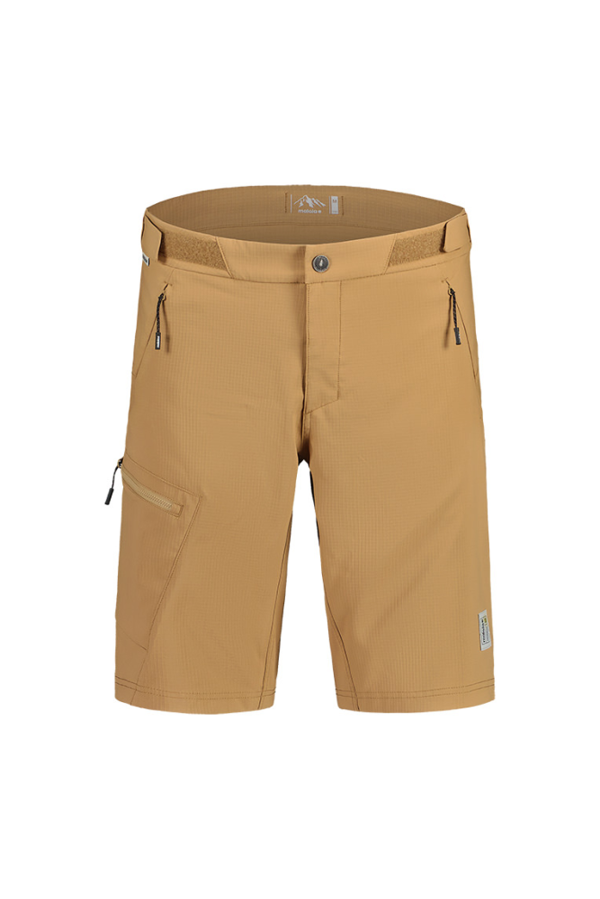 Maloja GruyeresM. clay Cycle Shorts, Grösse M