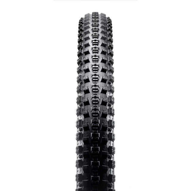 Maxxis Crossmark EXO TR Dual E-25 27.5x2.25, 57-584, Faltreifen, 60TPI, schwarz