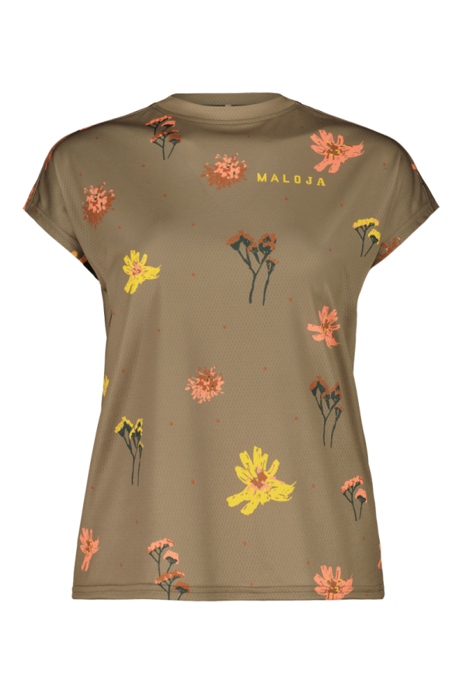 Maloja VanilM. Allmountain Top oak,  L