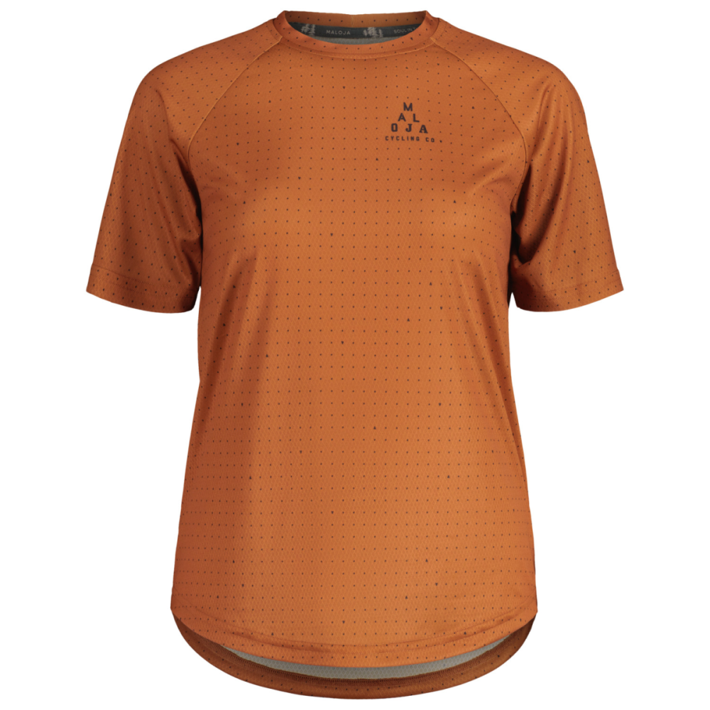 Maloja SandlingM. Multi 1/2 amber,  S
