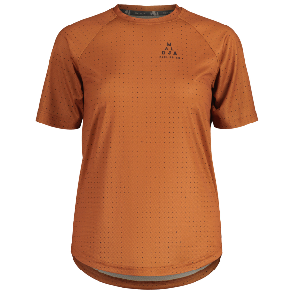 Maloja SandlingM. Multi 1/2 amber