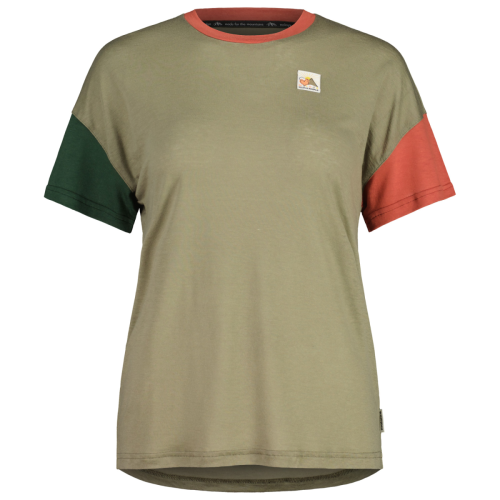 Maloja HongarM. oak multi,  XS