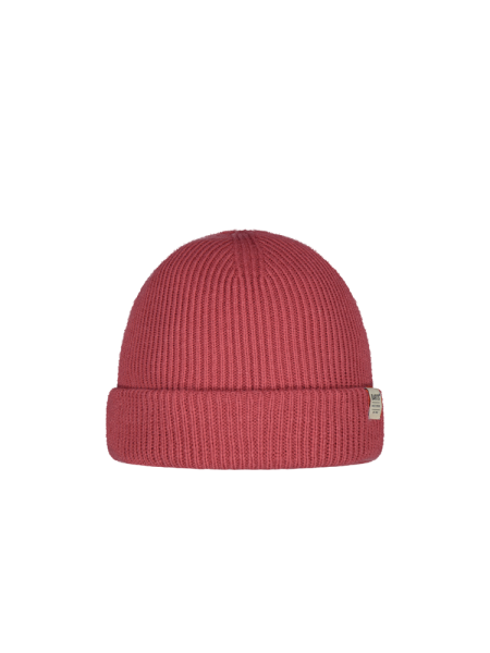 Barts Kinyeti Beanie rose one size