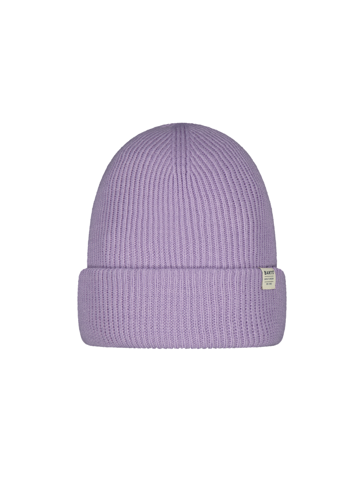 Barts Kinabalu Beanie lilac one size