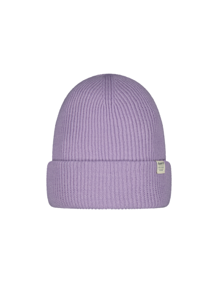 Barts Kinabalu Beanie lilac one size