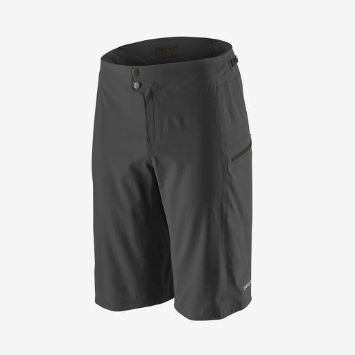 Patagonia M's Dirt Roamer Bike Shorts, Utility Blue, 32