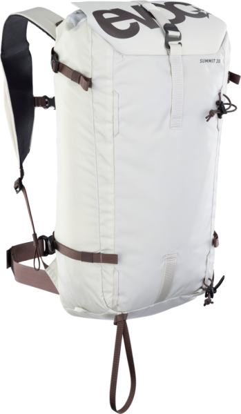 Evoc Summit 20L Backpack, sand