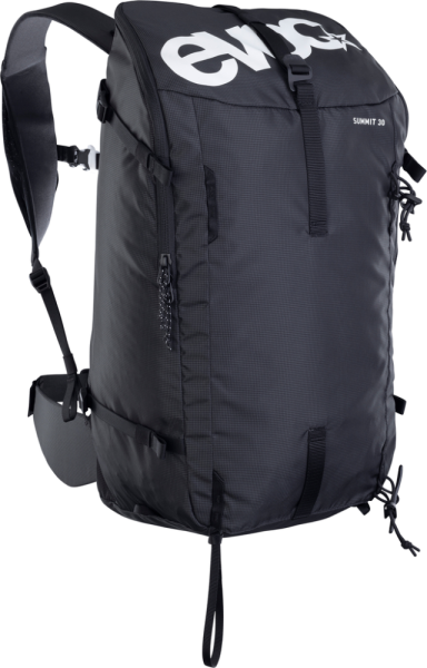 Evoc Summit 30L Backpack, black