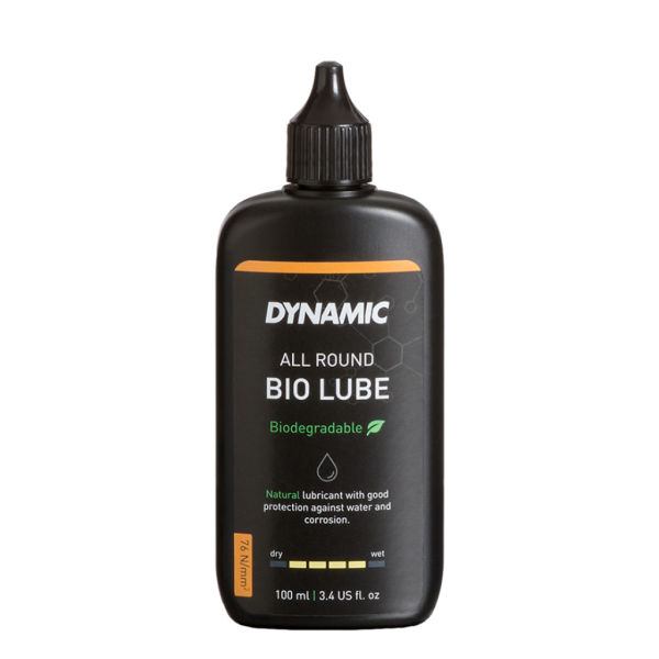 Dynamic Bio All Round Lube 100ml