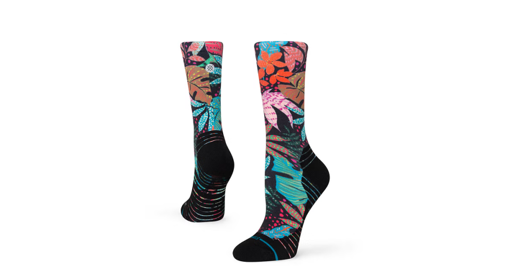 Stance Trippy Trop, multi, Grösse M