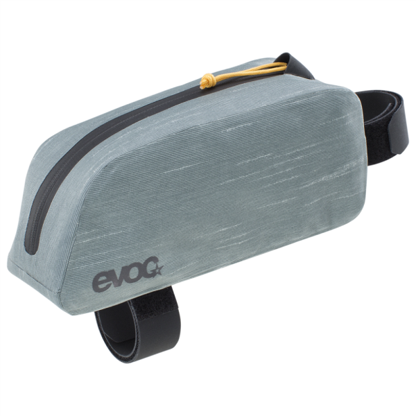 Evoc Top Tube Pack WP, steel