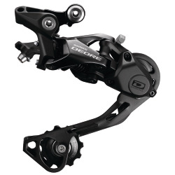 Shimano Schaltwerk DEORE RD-M6000 10-Gang SGS