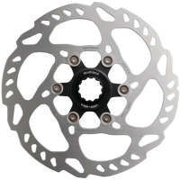 Shimano Bremsscheibe SLX SM-RT70 180 mm Center-Lock Aussenverzahnung