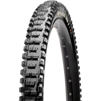 Maxxis Minion DHR II DD TR 3C Grip E-25 29x2.40WT, 61-622, Faltreifen, 2x120TPI, schwarz