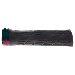 Ergon Lenkergriffe GE1 Evo Factory frozen stealth / oil slick