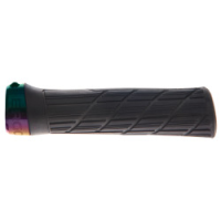 Ergon Lenkergriffe GE1 Evo Factory frozen stealth / oil slick