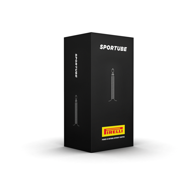 Pirelli Sport Tube Scorpion Presta