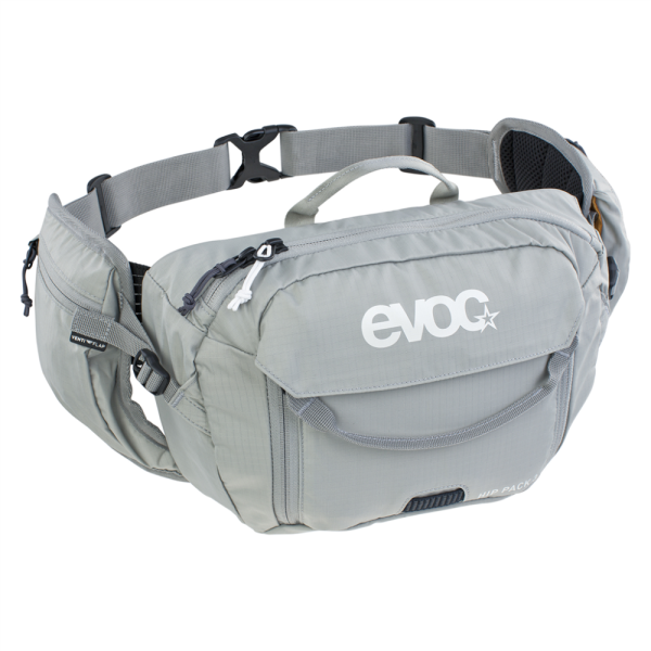 Evoc Hip Pack 3L, stone