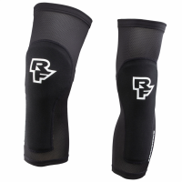Race Face Charge Knee, stealth, L