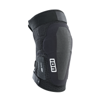 ION Knee Pads K-Lite Zip unisex - black,  S