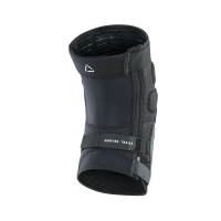 ION Knee Pads K-Lite Zip unisex - black,  S