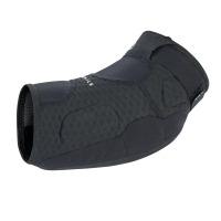 ION Elbow Pads E-Lite unisex - black,  XL