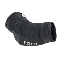 ION Elbow Pads E-Pact youth - black,  YM/140