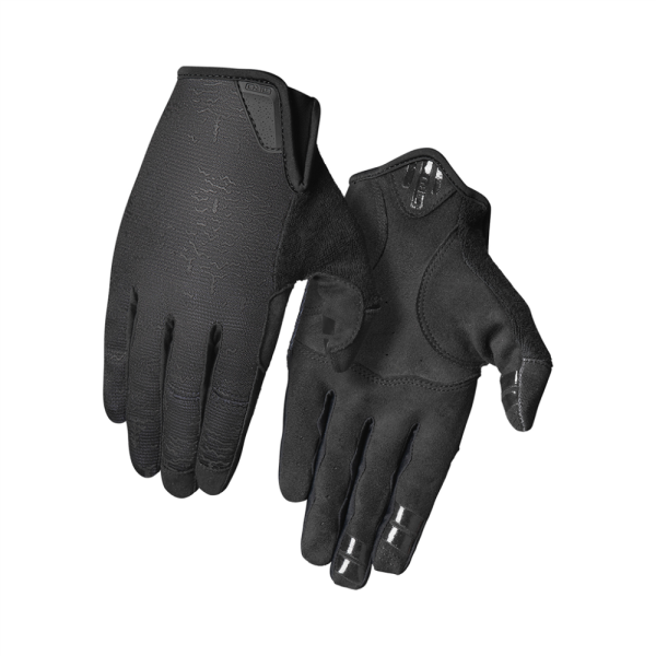 Giro W La DND II Glove, black scree