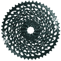 SRAM Kassette GX Eagle 10-50Z XG-1275 12-fach, schwarz