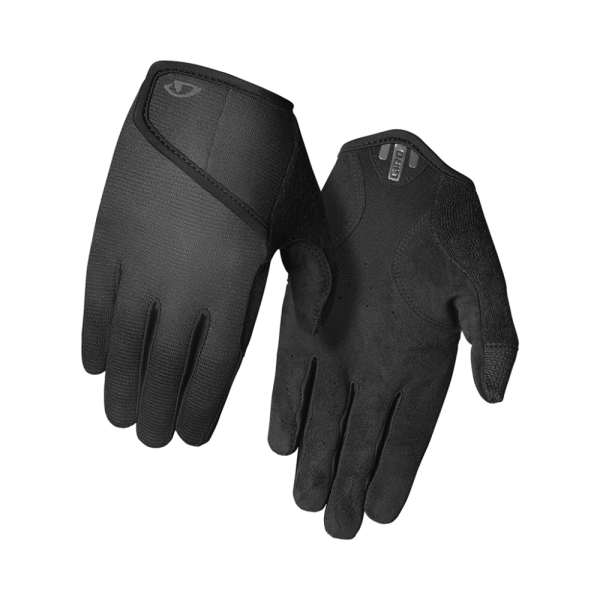 Giro DND JR III Glove, black